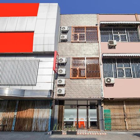 Oyo 2720 Sutomo Inn Medan Zewnętrze zdjęcie