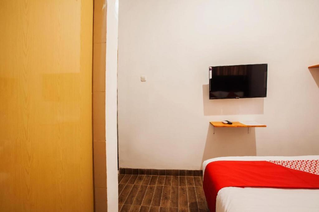 Oyo 2720 Sutomo Inn Medan Zewnętrze zdjęcie