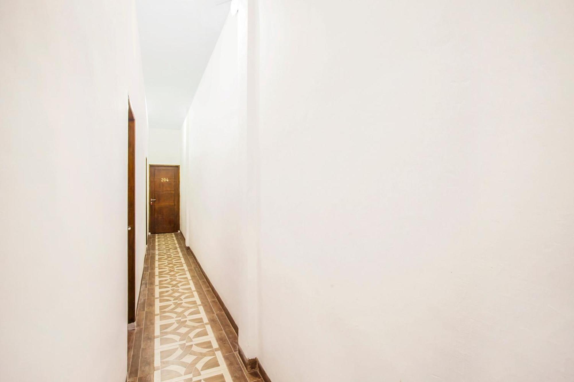 Oyo 2720 Sutomo Inn Medan Zewnętrze zdjęcie