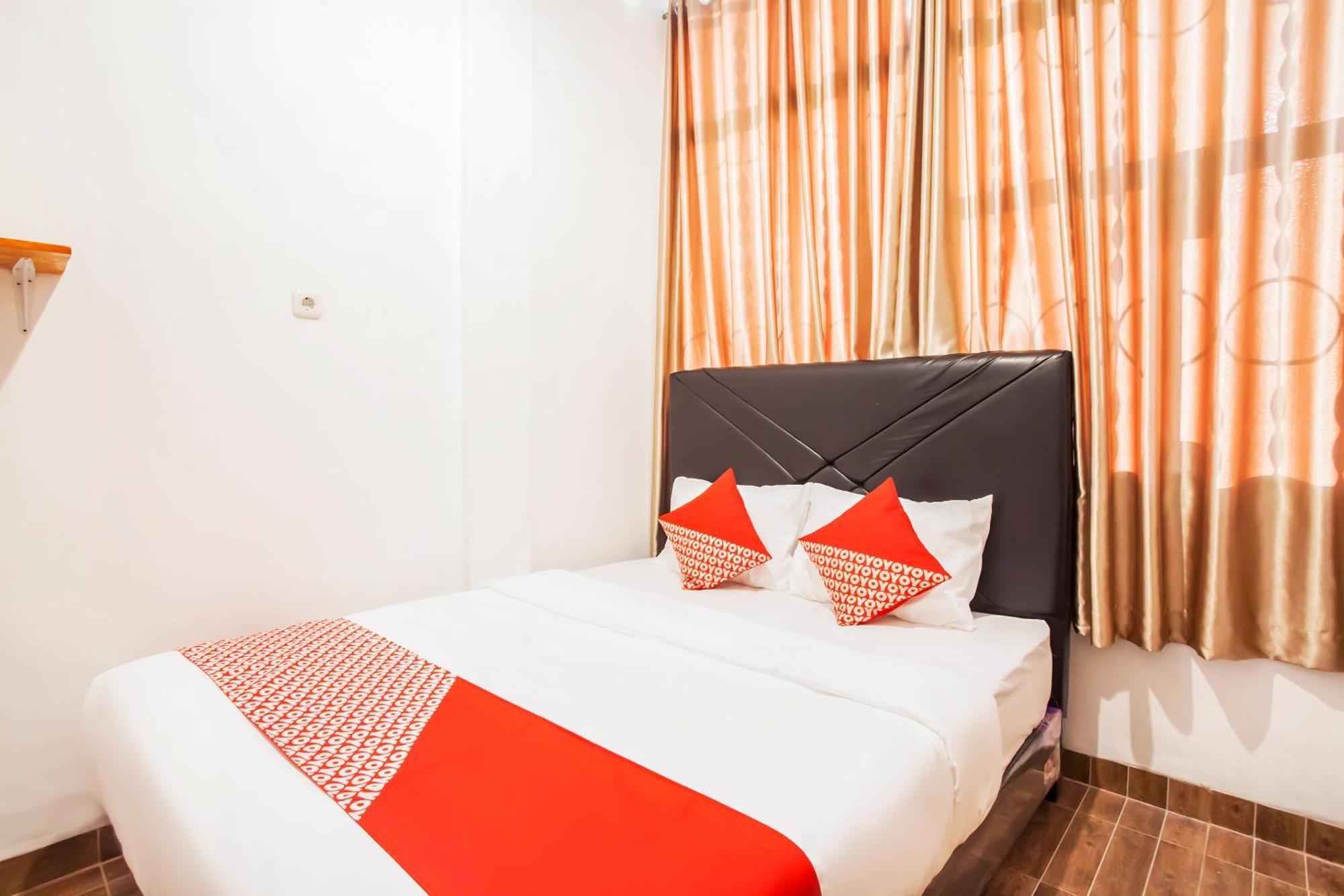 Oyo 2720 Sutomo Inn Medan Zewnętrze zdjęcie