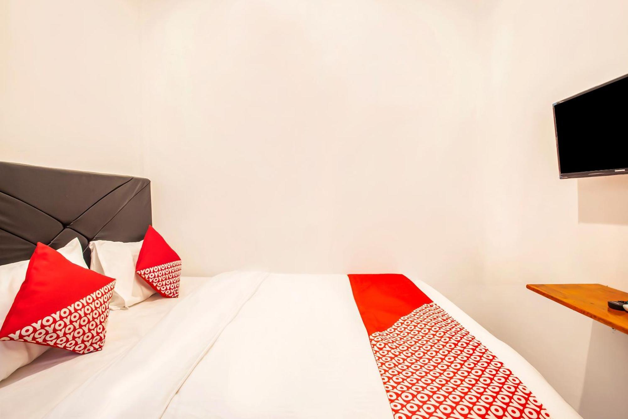 Oyo 2720 Sutomo Inn Medan Zewnętrze zdjęcie