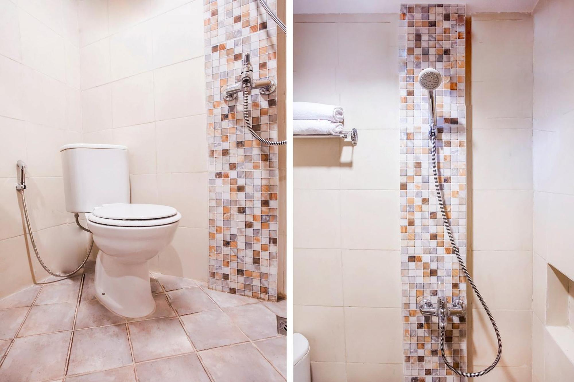 Oyo 2720 Sutomo Inn Medan Zewnętrze zdjęcie